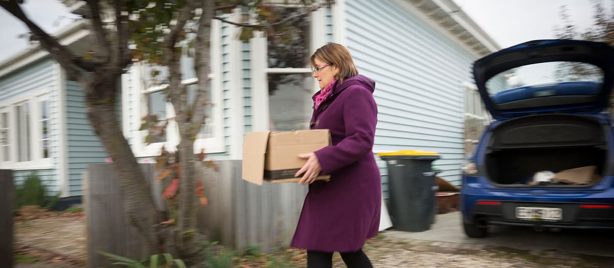 Housing and mental health are deeply connected