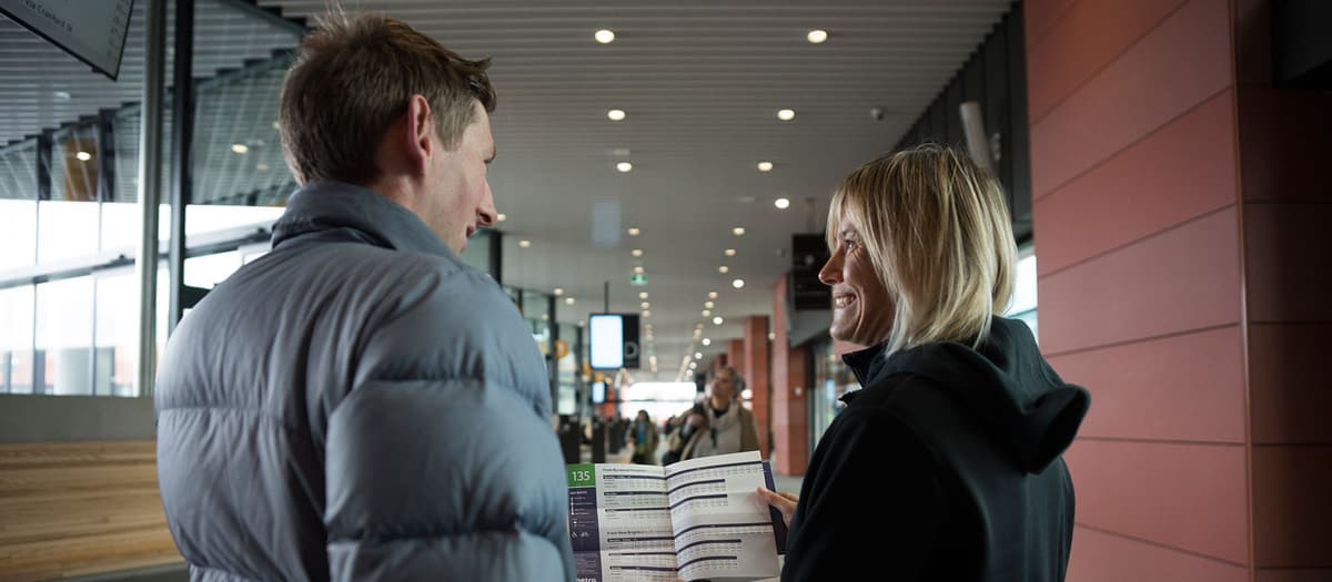 What kinds of housing support we offer