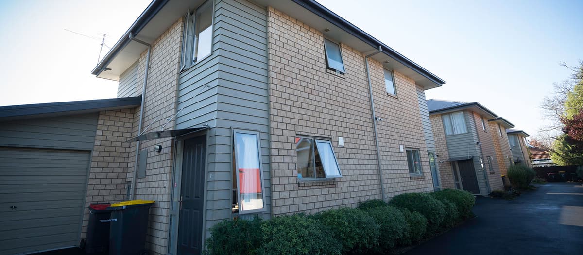 What Home Rescue actually means