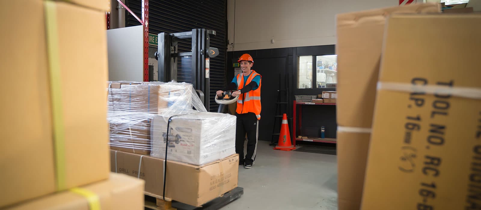 I want help getting back to work